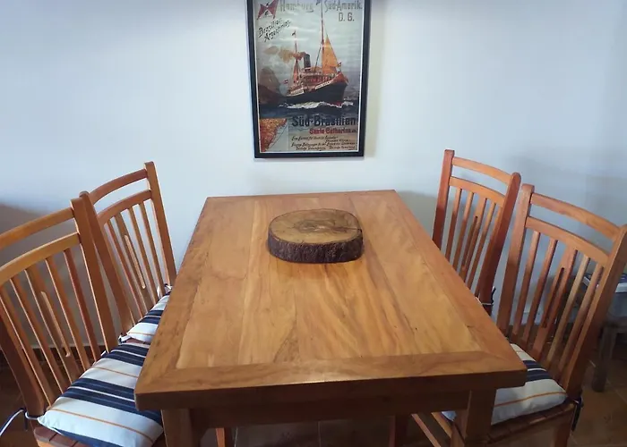 Apartamento Charmoso Em Ubatuba